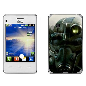   «Fallout 3  »   LG T370/375