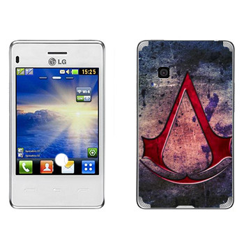   «Assassins creed »   LG T370/375