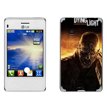   «Dying Light »   LG T370/375