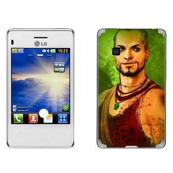   «Far Cry 3 -  »   LG T370/375