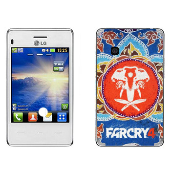   «Far Cry 4 - »   LG T370/375