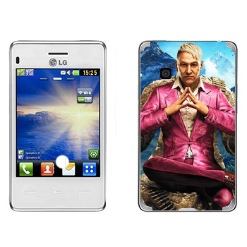   «Far Cry 4 -  »   LG T370/375