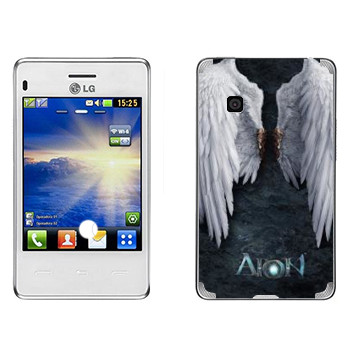   «  - Aion»   LG T370/375