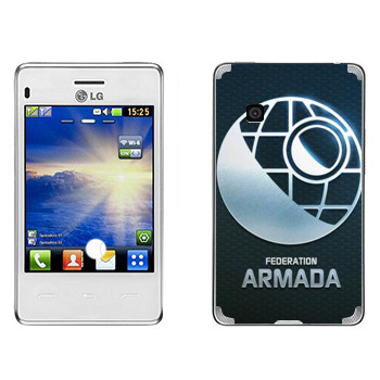   «Star conflict Armada»   LG T370/375