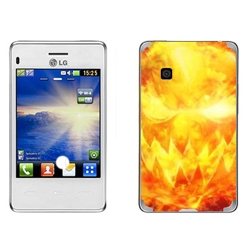   «Star conflict Fire»   LG T370/375