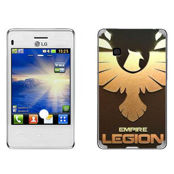   «Star conflict Legion»   LG T370/375