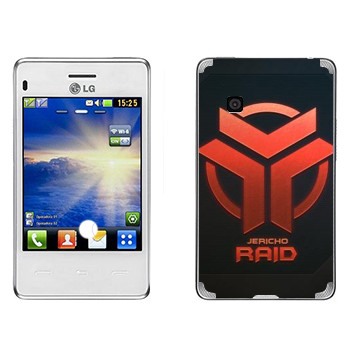   «Star conflict Raid»   LG T370/375