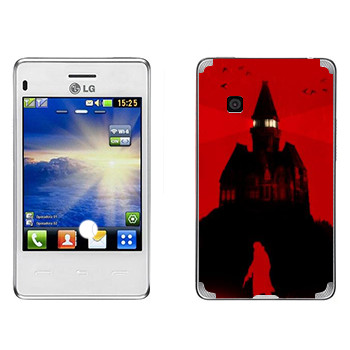   «The Evil Within -  »   LG T370/375