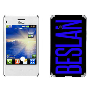   «Beslan»   LG T370/375