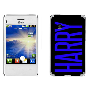   «Harry»   LG T370/375