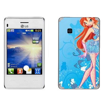   « - WinX»   LG T370/375