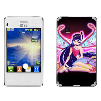   «  - WinX»   LG T370/375