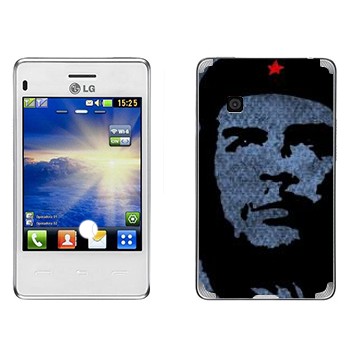   «Comandante Che Guevara»   LG T370/375