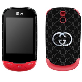   «Gucci»   LG T500