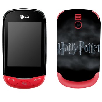   «Harry Potter »   LG T500