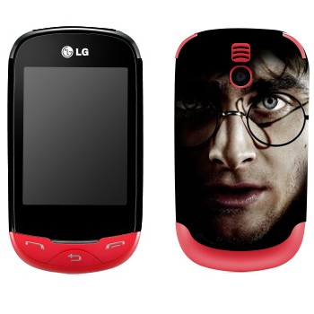   «Harry Potter»   LG T500