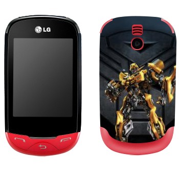   «a - »   LG T500