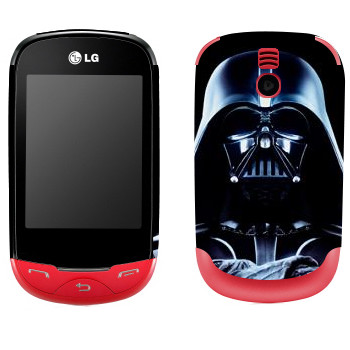   « »   LG T500