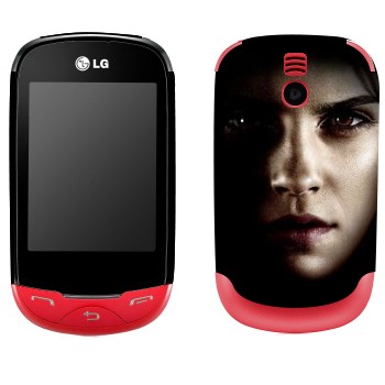   « »   LG T500