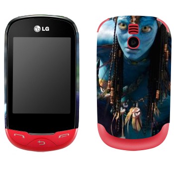   «    - »   LG T500