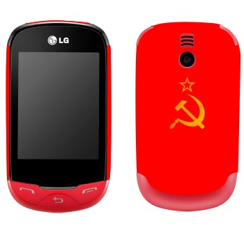   «     - »   LG T500