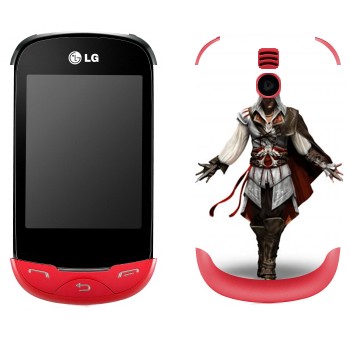   «Assassin 's Creed 2»   LG T500
