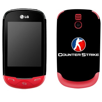   «Counter Strike »   LG T500