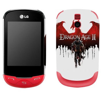   «Dragon Age II»   LG T500