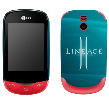   «Lineage 2 »   LG T500