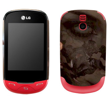   «Neverwinter Flame»   LG T500