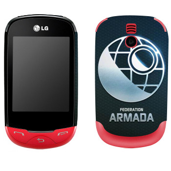   «Star conflict Armada»   LG T500