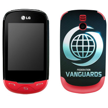   «Star conflict Vanguards»   LG T500