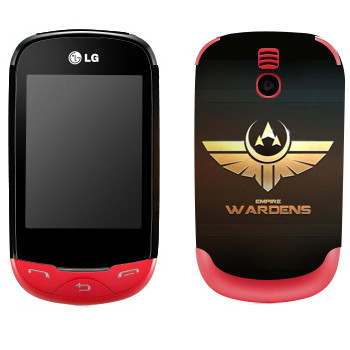   «Star conflict Wardens»   LG T500
