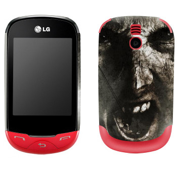   «The Evil Within -  »   LG T500