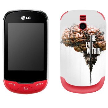   «The Evil Within - »   LG T500