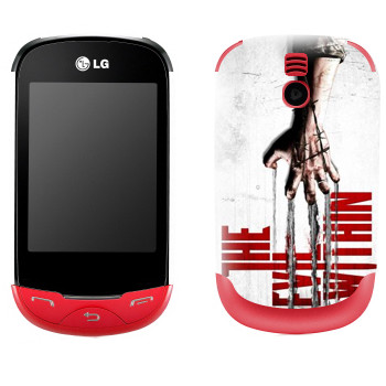   «The Evil Within»   LG T500