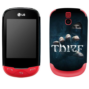   «Thief - »   LG T500