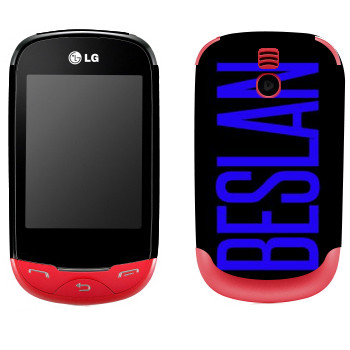   «Beslan»   LG T500