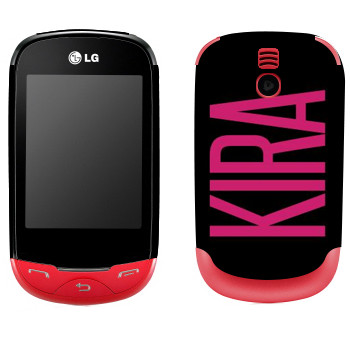   «Kira»   LG T500