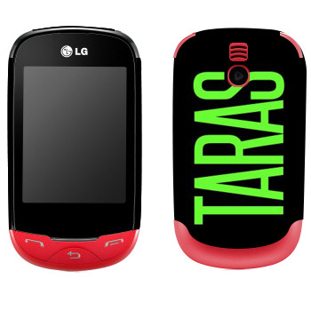   «Taras»   LG T500