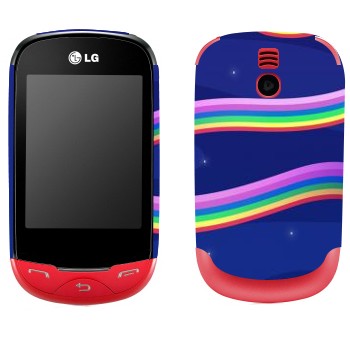   «  - Adventure Time»   LG T500