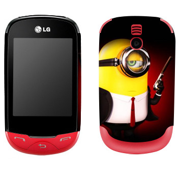   «  »   LG T500