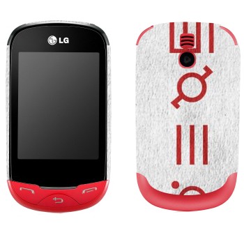  «Thirty Seconds To Mars»   LG T500