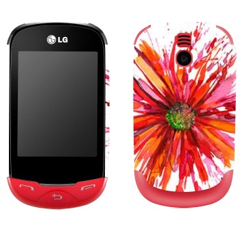   «  »   LG T500