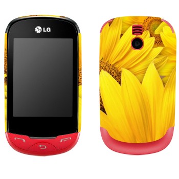   « »   LG T500