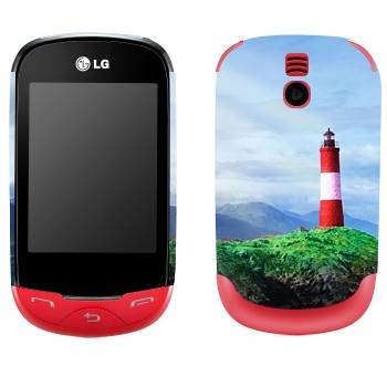   «  »   LG T500