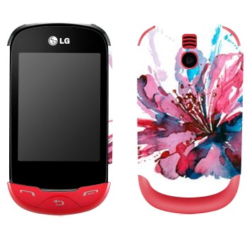   «  »   LG T500