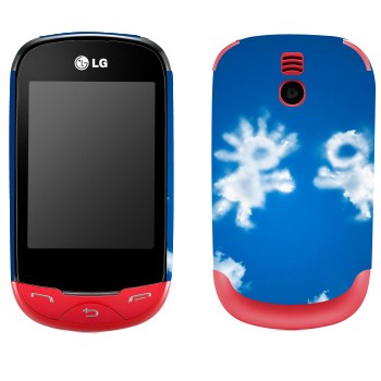   «  »   LG T500