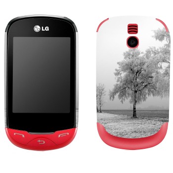   « »   LG T500