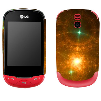   «  - »   LG T500